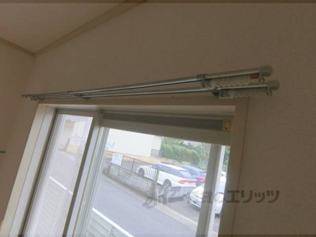 カーテンレール