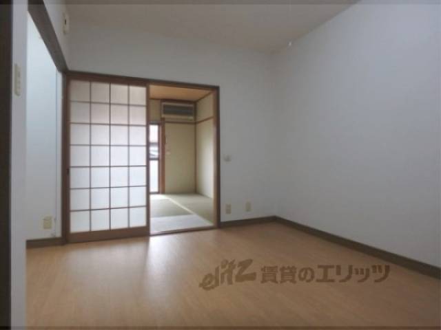 洋室