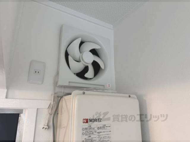 換気扇