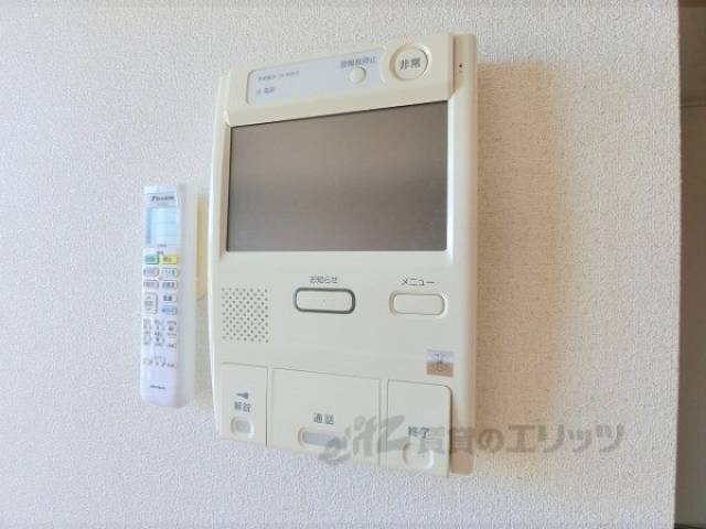 ドアフォン（ＴＶ含）