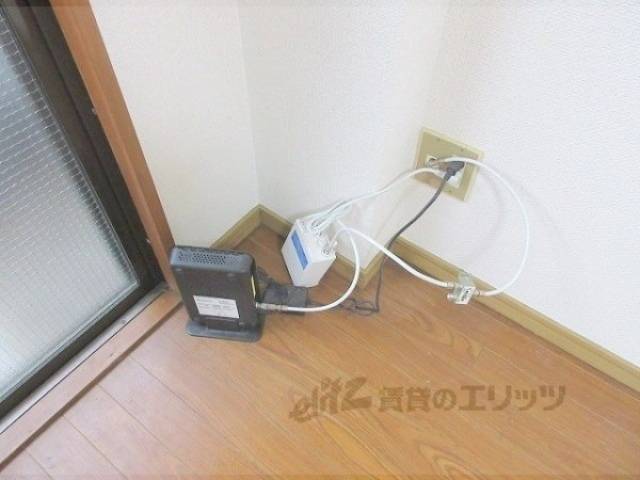 ワイファイ設備