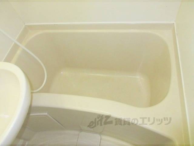 ユニットバス　浴槽