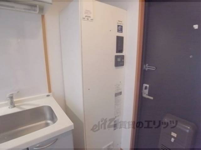 電気温水器