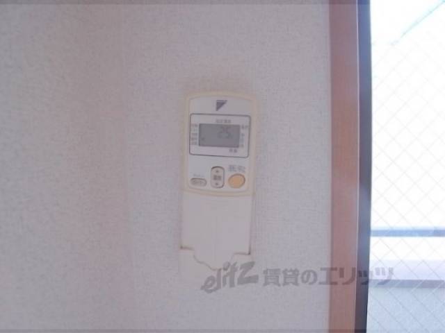 [エアコン]リモコン