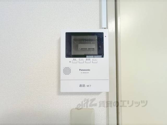 ドアフォン（ＴＶ含）