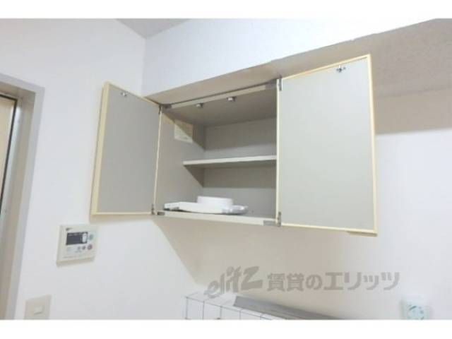キッチン　収納