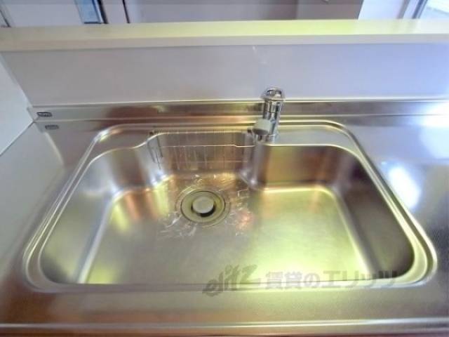 キッチン　シンク