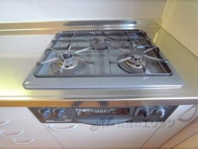 キッチン　ｺﾝﾛ