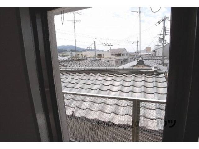 眺望　遮るもの何もナシ