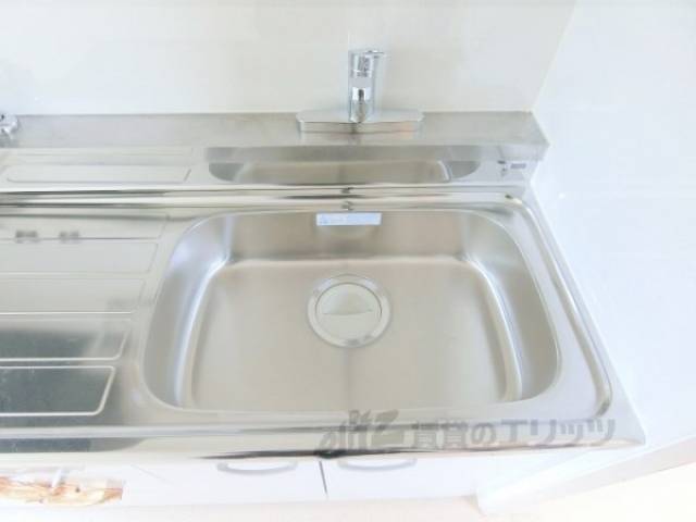 キッチン　シンク