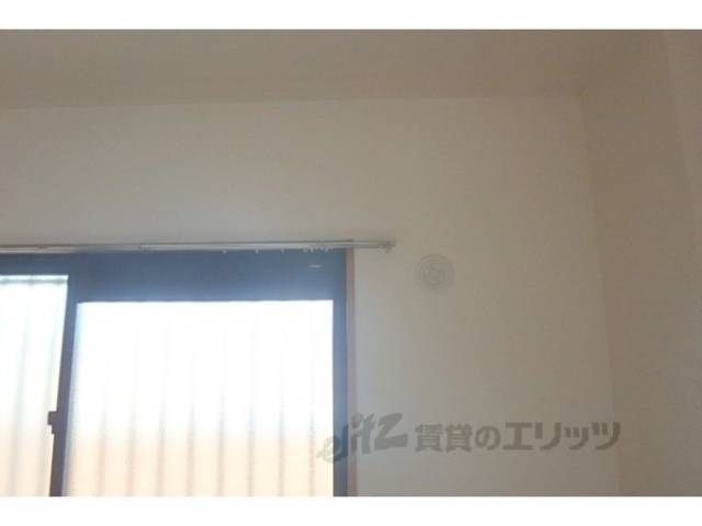 洋室　ｴｱｺﾝ設置場所