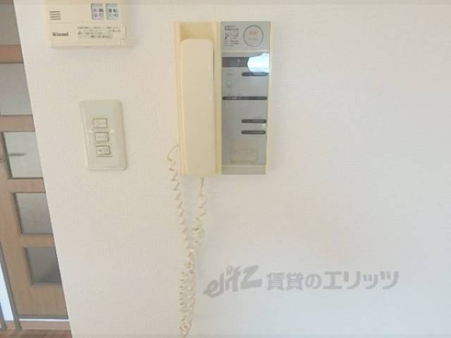 インターフォン