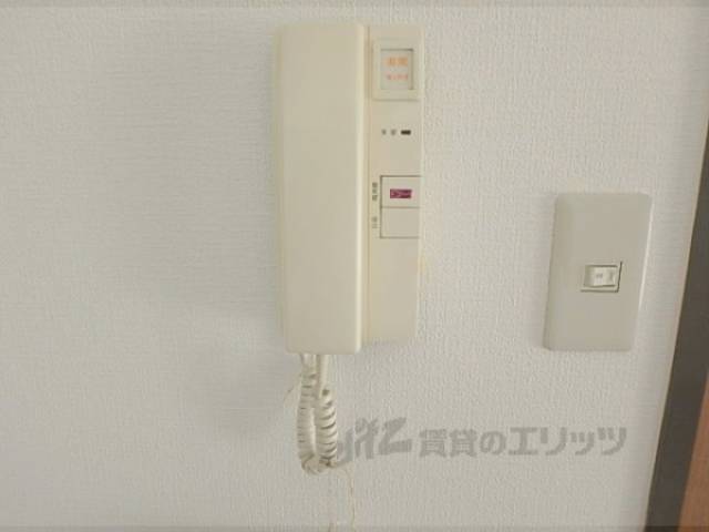 インターフォン