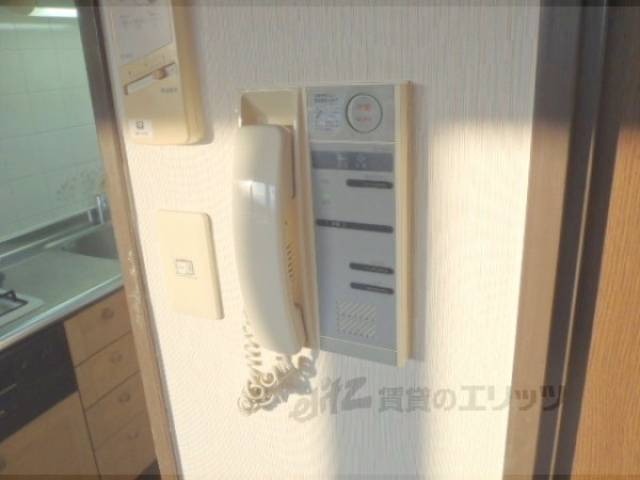 ドアフォン