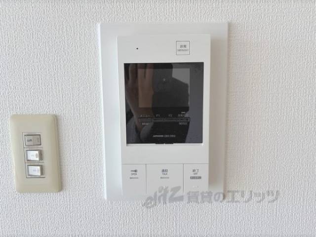 ドアフォン（ＴＶ含）