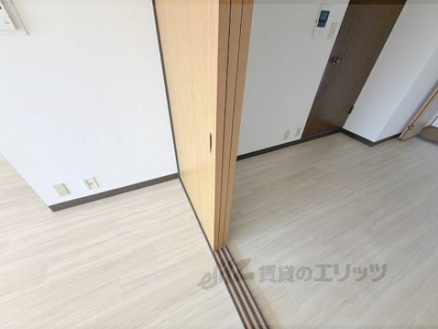 スライドドア　三枚あります