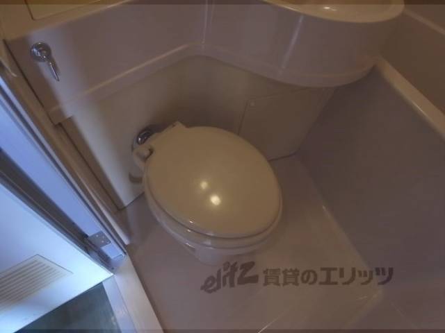 ユニットバス