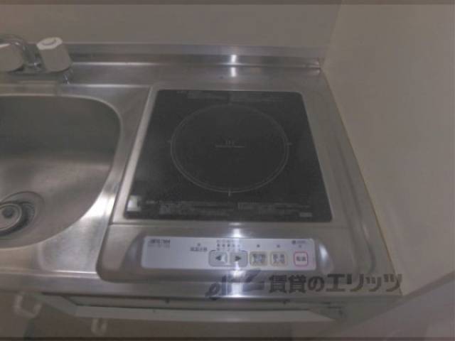 キッチン　コンロ