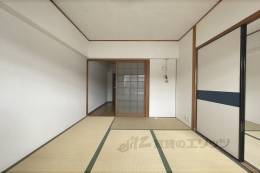 喜多源第２マンション室内写真1