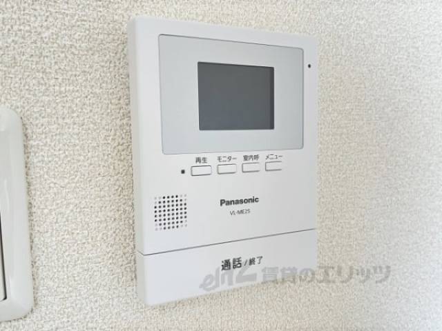 ドアフォン（ＴＶ含）