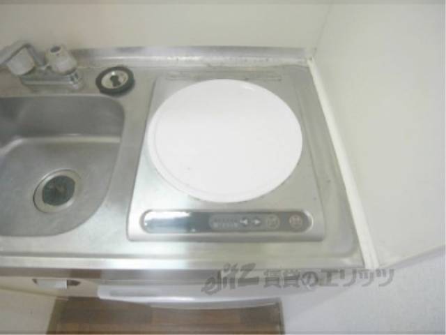 キッチン　コンロ