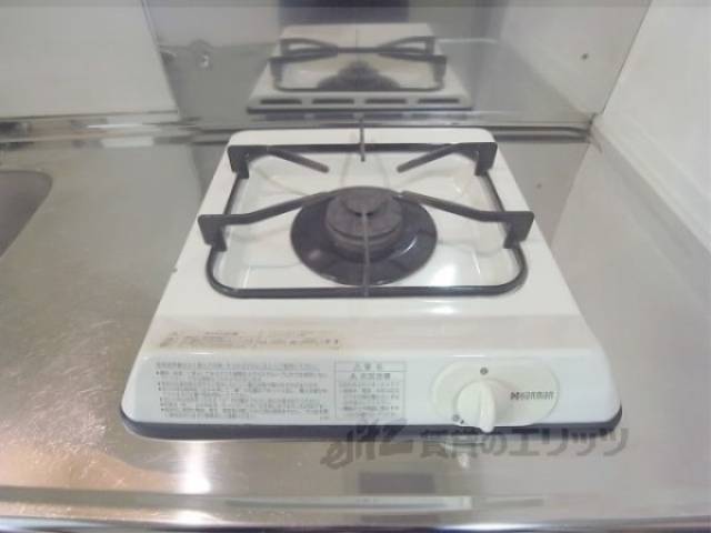 キッチン　コンロ