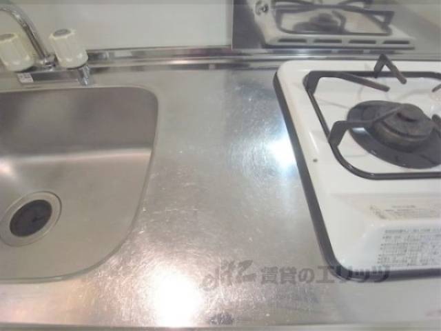 キッチン　調理場