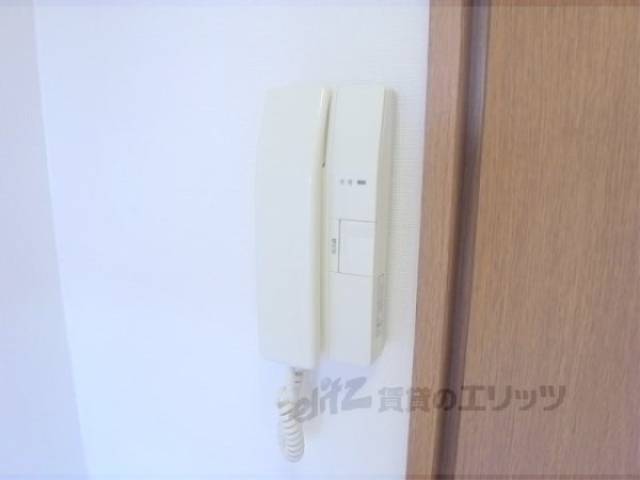 インターフォン