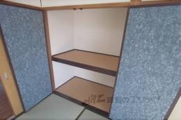 サンコーポヒロタ室内写真2