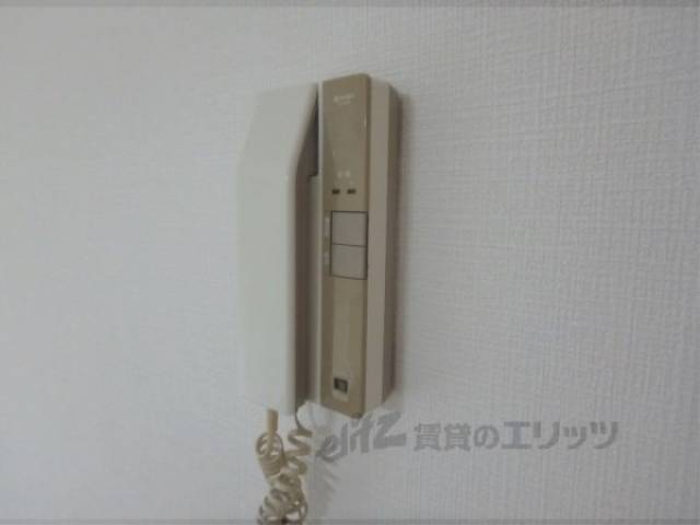 ドアフォン（ＴＶ含）