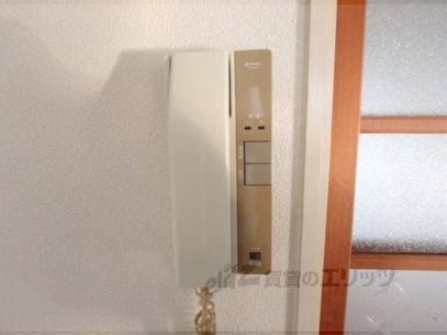 ドアフォン（ＴＶ含）