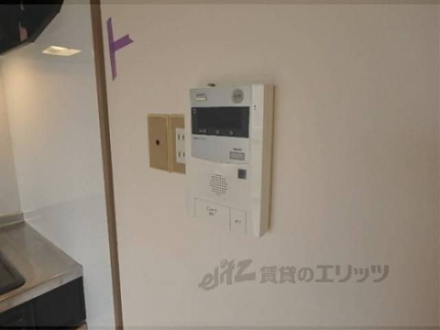 ドアフォン（ＴＶ含）