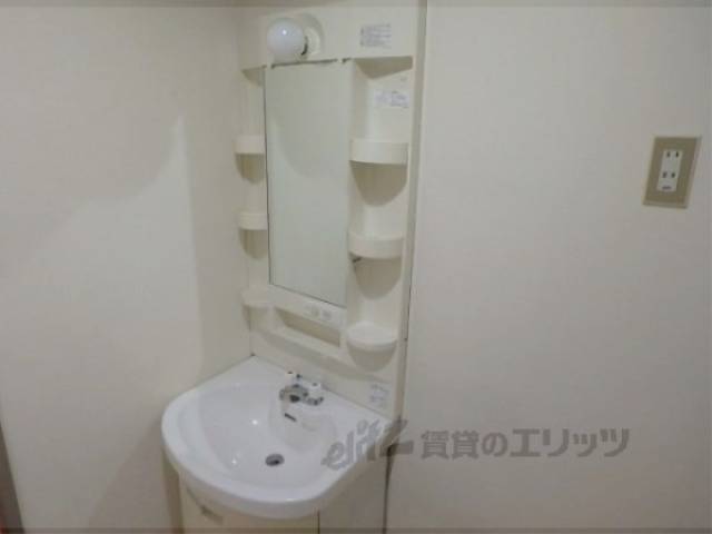 洗面所