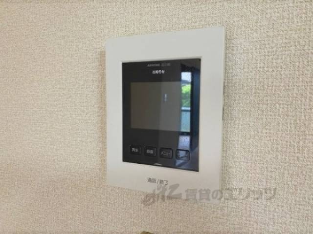 ドアフォン（ＴＶ含）