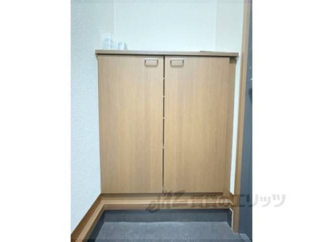 下駄箱