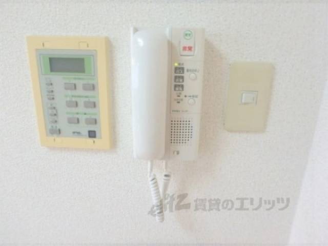 ドアフォン（ＴＶ含）