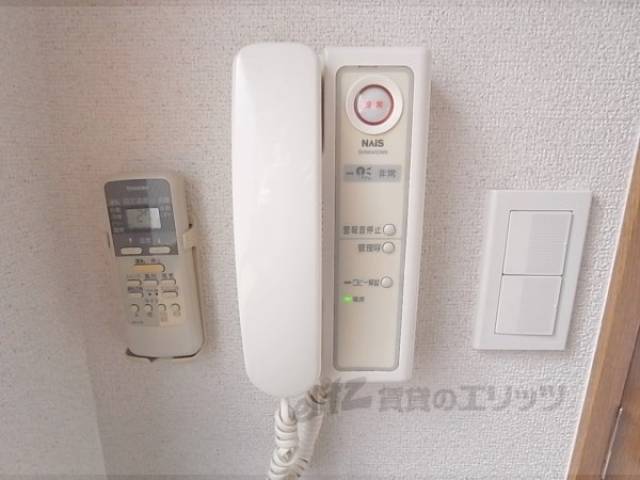 インターフォン