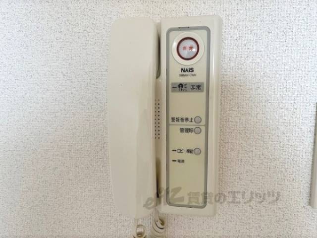 インターフォン