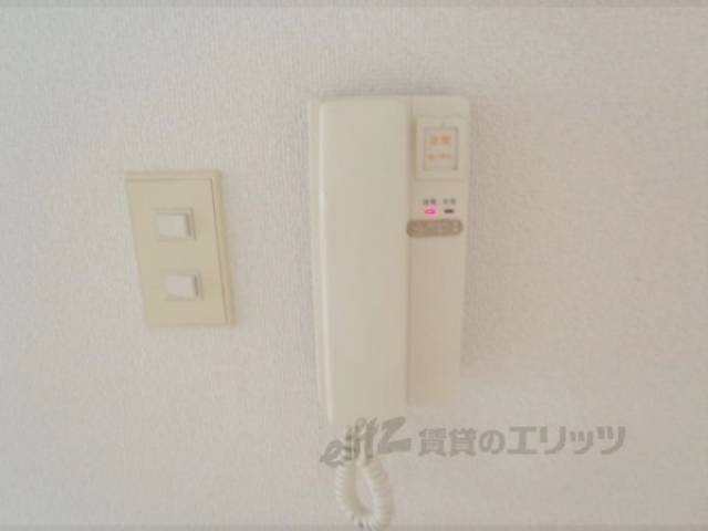 インターホン