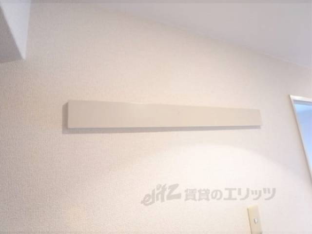 壁掛け