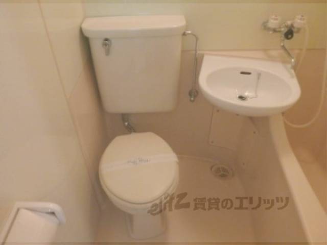 ユニットバス