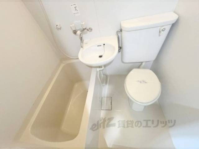 ユニットバス