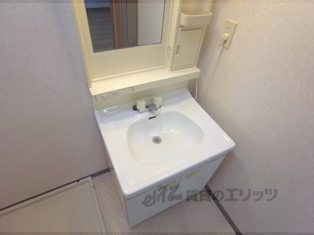 洗面所