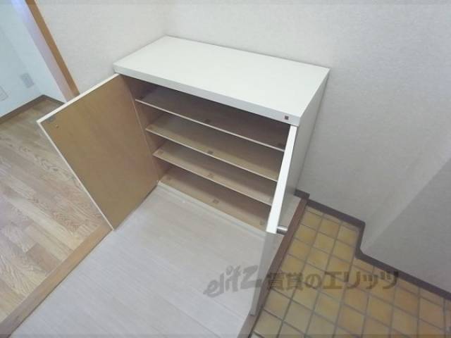 下駄箱