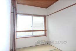 岡村マンション室内写真2