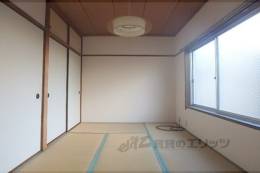岡村マンション室内写真1