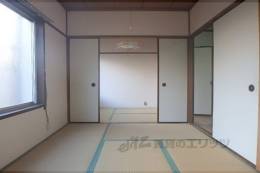 岡村マンション室内写真2