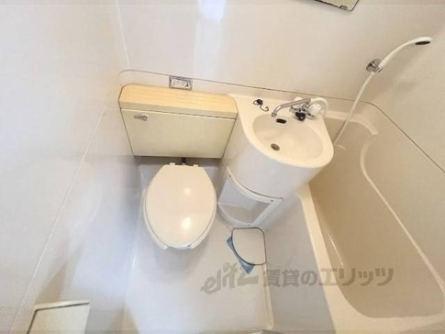 ユニットバス