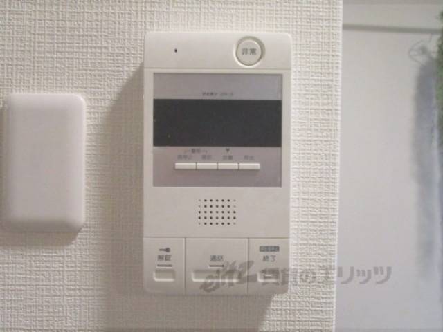 ドアフォン（ＴＶ含）