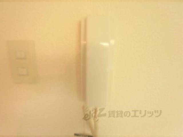インターフォン